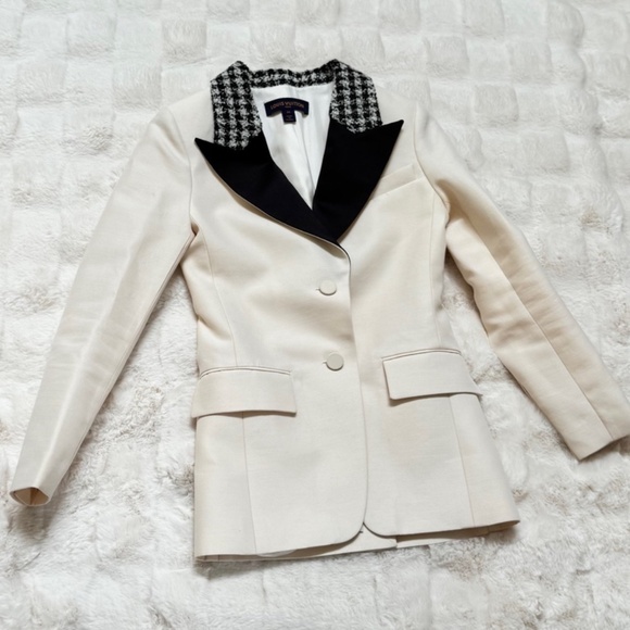 Louis Vuitton Blazer - Picture 2 of 12